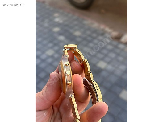 İkinci El ve Sıfır Alışveriş / Saat / Kol Saati / Swatch