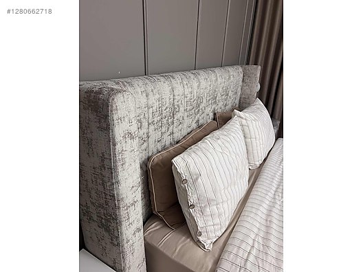 Used & Brand New Items / Home Decor / Furniture / Child & Teen Room / Bed & Mattress