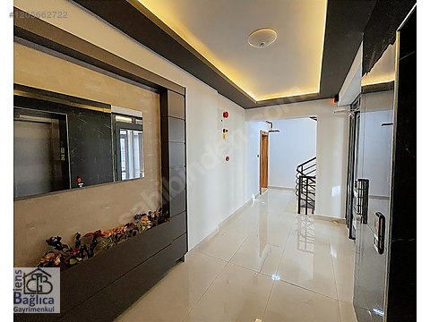 BAĞLICA MERKEZDE 4+1 SATILIK DAİRE