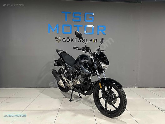 PEŞİN FİYATINA 9 TAKSİT TSG MOTOR MONDİAL DRİFT L 2025 MODEL #1237662728