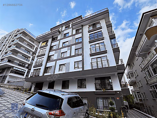 Ayrancıda sıfır binada yatırımlık satılık 1+1 daire #1286662734