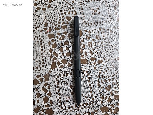 İkinci El ve Sıfır Alışveriş / Cep Telefonu & Aksesuar / Aksesuar / Kalem (Stylus)
