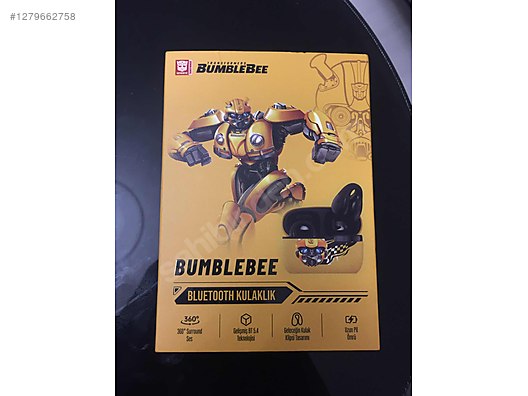 İkinci El ve Sıfır Alışveriş / Cep Telefonu & Aksesuar / Aksesuar / Bluetooth Kulaklık