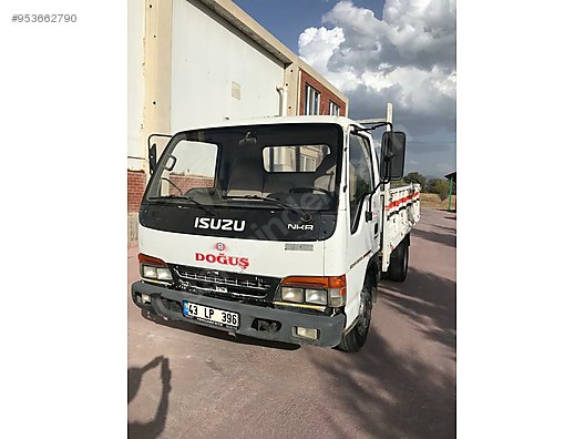isuzu nkr wide model 110 000 tl sahibinden satilik ikinci el 953662790 isuzu nkr wide model 110 000 tl sahibinden satilik ikinci el 953662790