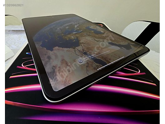 Apple iPad Pro 4 128 GB Tablet - 1320662821
