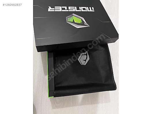 Used & Brand New Items / Gaming & Gamers Exclusive / Gaming PC / Gaming Laptop / Monster