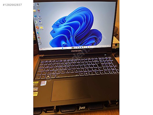 Used & Brand New Items / Gaming & Gamers Exclusive / Gaming PC / Gaming Laptop / Monster