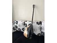 43 TEKNE SEDEF İŞLEMELİ MANYETİK FİSHMAN SAHNE BAĞLAMASI