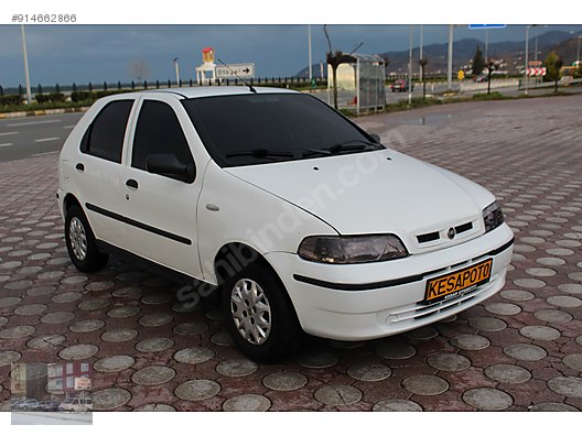 fiat palio 1 2 sl kesap otomotiv den 2004 model fiat palio 1 2 klimali sahibinden comda 914662866
