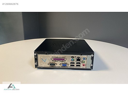 Used & Brand New Items / Computers / Desktops / Models / Dente