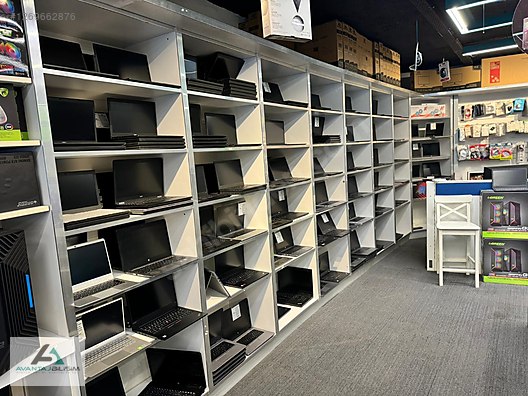 Used & Brand New Items / Computers / Desktops / Models / Dente