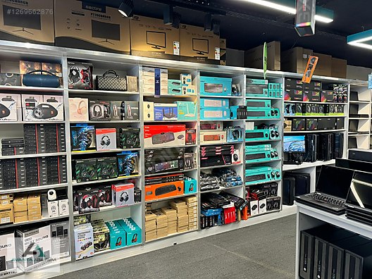 Used & Brand New Items / Computers / Desktops / Models / Dente