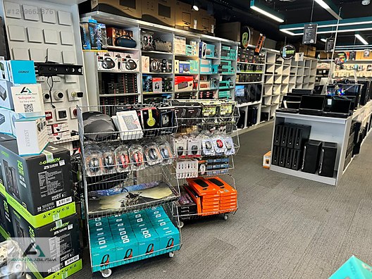 Used & Brand New Items / Computers / Desktops / Models / Dente