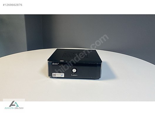 Used & Brand New Items / Computers / Desktops / Models / Dente