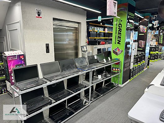 Used & Brand New Items / Computers / Desktops / Models / Dente