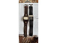 BAYAN DİESEL ORJİNAL SAAT 2 ADET