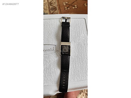 İkinci El ve Sıfır Alışveriş / Saat / Kol Saati / Diesel