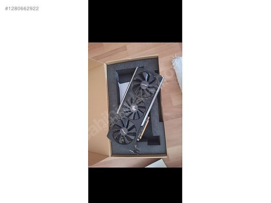 Used & Brand New Items / Computers / Desktops / Desktop Components / Graphics Cards