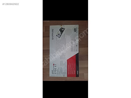 Used & Brand New Items / Computers / Desktops / Desktop Components / Graphics Cards