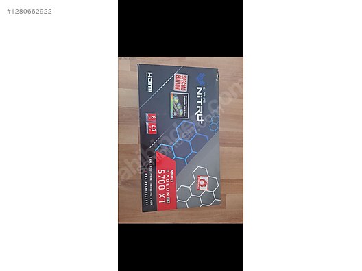 Used & Brand New Items / Computers / Desktops / Desktop Components / Graphics Cards