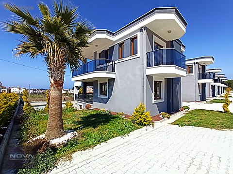 sahibinden satilik yazlik aydin kusadasi guzelcamli