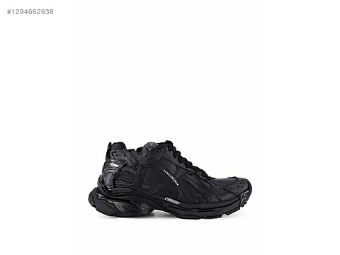 Balenciaga x Under Armour Runner - Erkek Spor Ayakkabı Modelleri