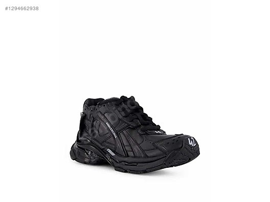 Balenciaga x Under Armour Runner - Erkek Spor Ayakkabı Modelleri