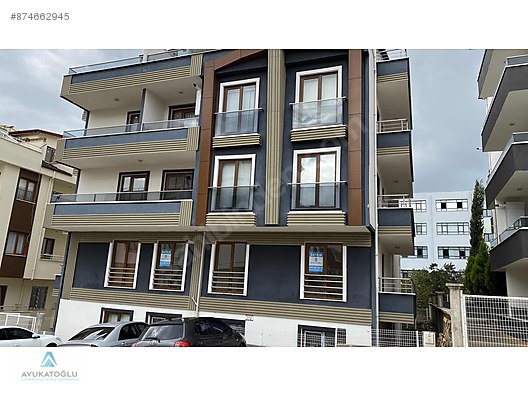 BARBAROS MAH. İSTEK OKULLARI YANINDA SATILIK 3+1 BAHÇE DUBLEKS #874662945