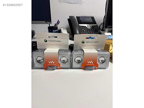 Sony Ericsson dahili hoparlör sahibinden.comda - 1328662957