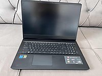 MSI Vector GP76 12UH RTX 3080 / i7-12700H / 32 GB RAM /1TB SSD