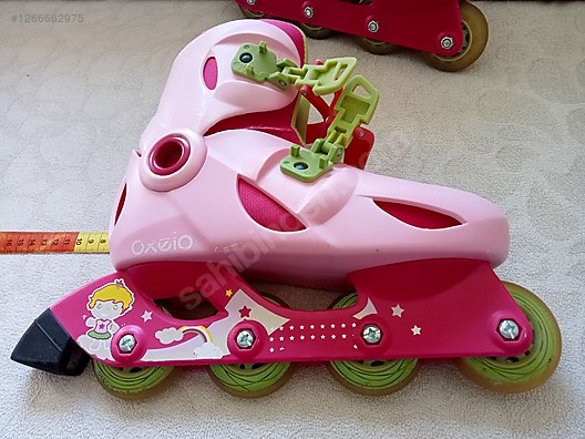 İkinci El ve Sıfır Alışveriş / Spor / Sıra Dışı Sporlar / Paten / Patenler