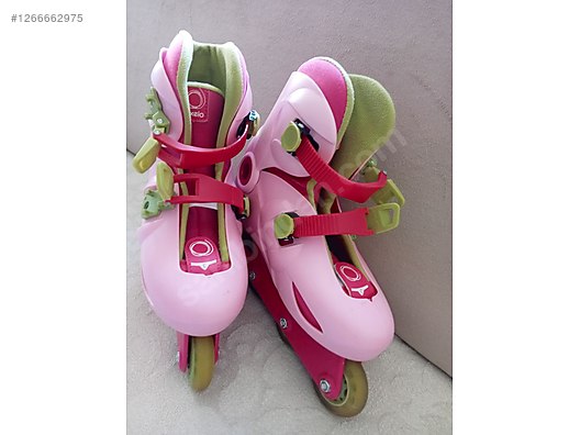 İkinci El ve Sıfır Alışveriş / Spor / Sıra Dışı Sporlar / Paten / Patenler