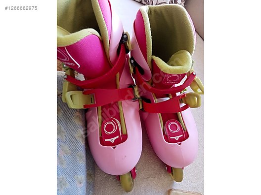 İkinci El ve Sıfır Alışveriş / Spor / Sıra Dışı Sporlar / Paten / Patenler