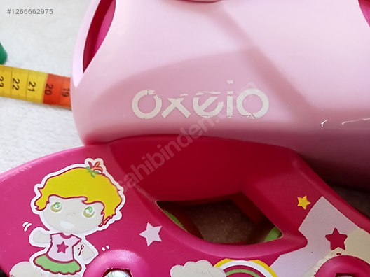 İkinci El ve Sıfır Alışveriş / Spor / Sıra Dışı Sporlar / Paten / Patenler