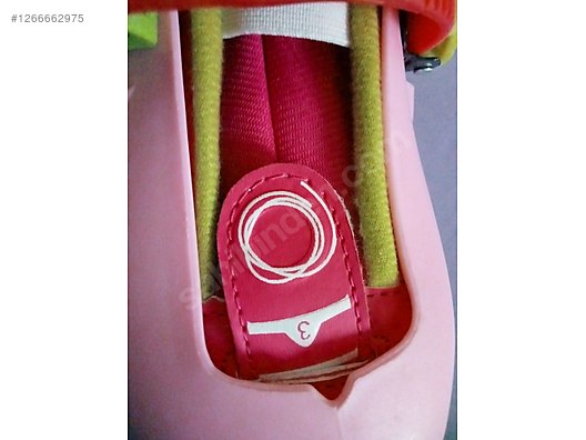 İkinci El ve Sıfır Alışveriş / Spor / Sıra Dışı Sporlar / Paten / Patenler