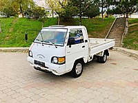 Bursa Bolgesinde Hyundai H 100 Ikinci El Hyundai H 100 Kamyonet Bursa Mitula Arabalar