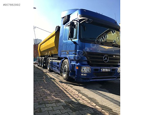 sahibinden 1848 actros