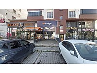 DİALOG ARI' dan Uydukentte Satılık DÜKKAN #1278663001