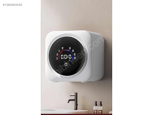 Used & Brand New Items / Electrical Appliances / Appliances / Washing Machines