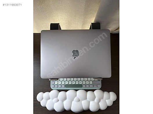 Apple Macbook / MACBOOK PRO SORUNSUZ 16gb RAM 256gb SSD on