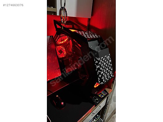 Robotik kasa - Kasa ve Tüm Masaüstü Bilgisayar Donanımları sahibinden.com'da