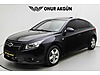 Vasıta / Otomobil / Chevrolet / Cruze / 1.6 / LT Plus