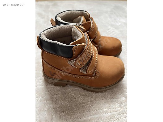 Used & Brand New Items / Mother & Baby / Baby Wear / Shoes & Bootees