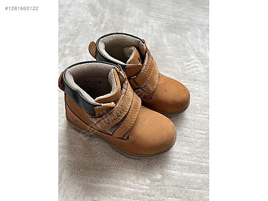 Used & Brand New Items / Mother & Baby / Baby Wear / Shoes & Bootees