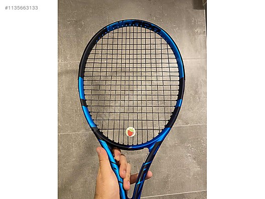 BABOLAT PURE DRIVE 300 GR L1 at sahibinden 1135663133