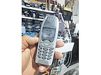 Nokia 6310i tertemiz