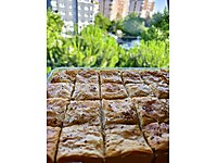 HAKİKİ EL AÇMASI LAZ BÖREĞİ