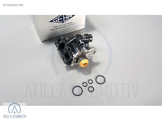 デュオ　ダミ　2017 ② Otomobil & Arazi Aracı / Motor / AUDİ TT 8J 2008-2014 1.8 - 2.0