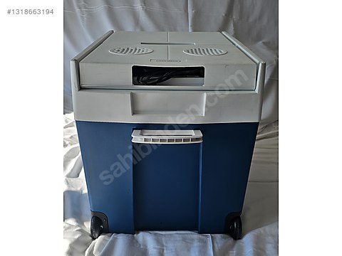 【なっお】②FB MOBİCOOL MT48W 12/220Volt AC/DC 48 Litre BUZDOLABI sahibinden