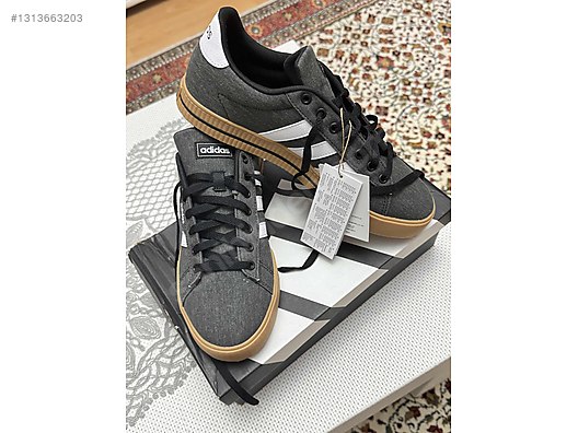 Adidas 42.5 Numara Ayakkabı sahibinden.com'da - 1313663203